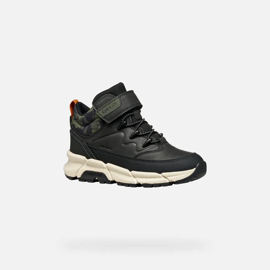 Black/Military