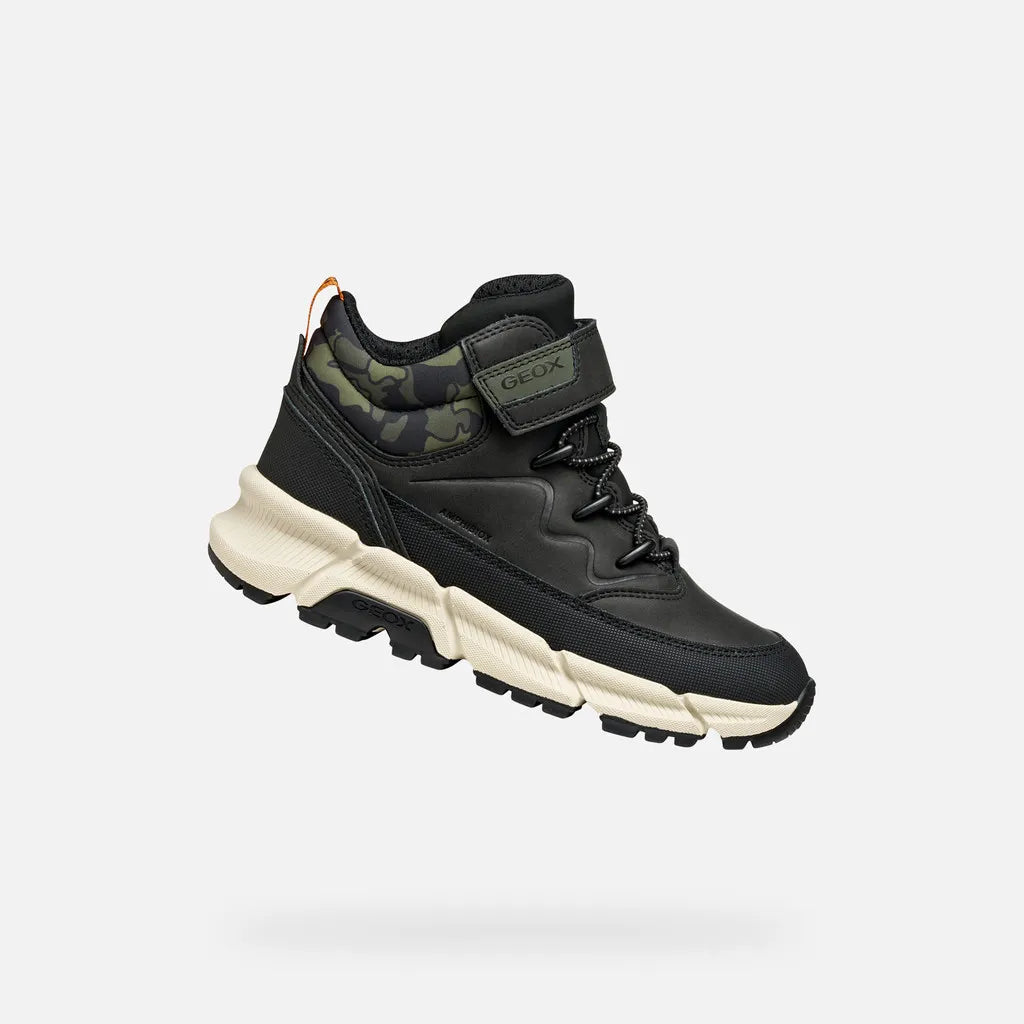Black/Military