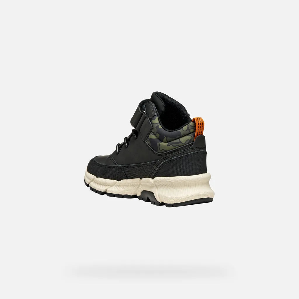 Black/Military
