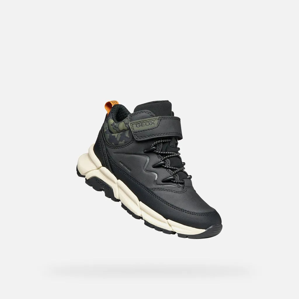 Black/Military