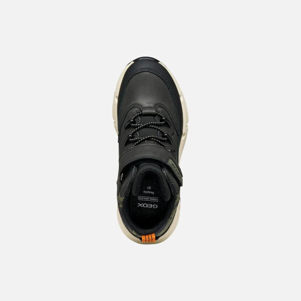 Black/Military