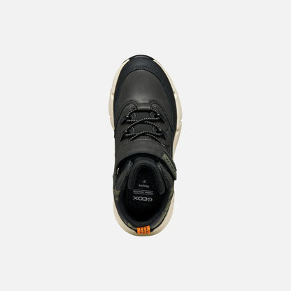 Black/Military