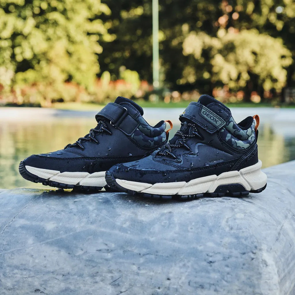 Black/Military