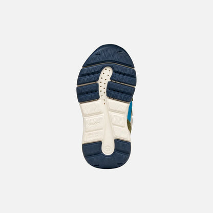 Dark Green/Navy