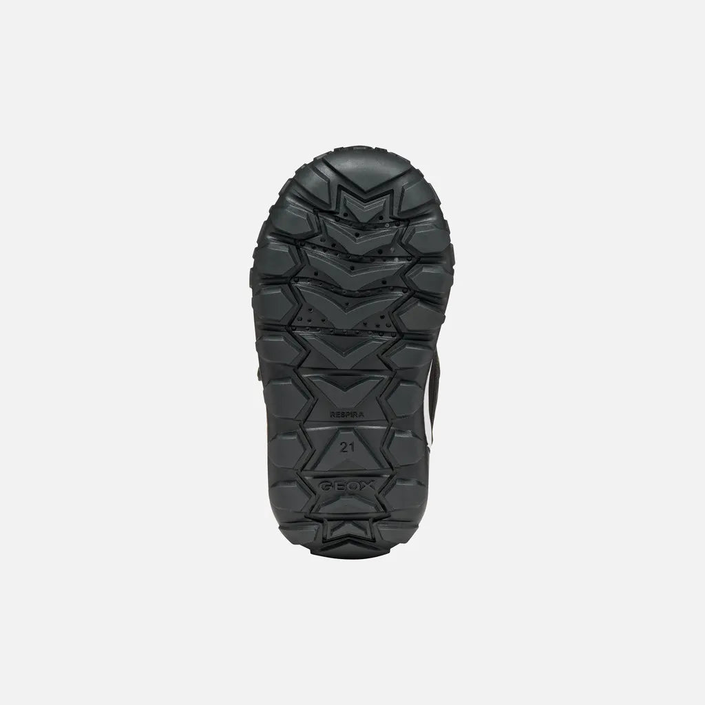 Dark Green/Black