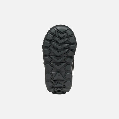Dark Green/Black