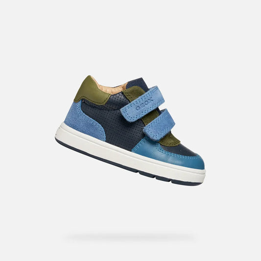 Navy/Dark Sky