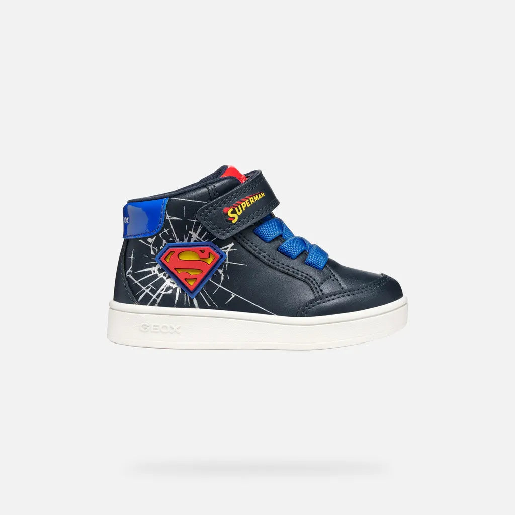 Navy/Royal