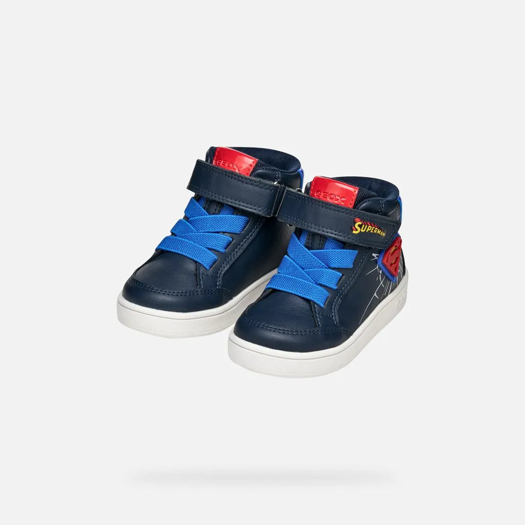 Navy/Royal