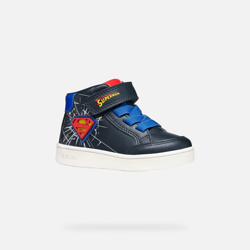 Navy/Royal