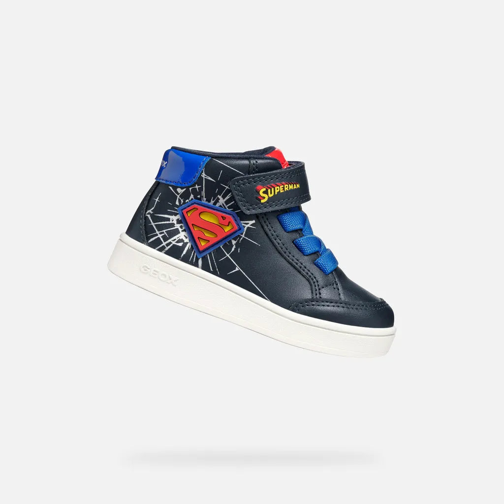 Navy/Royal