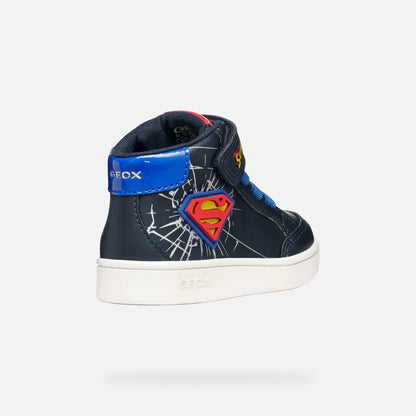 Navy/Royal