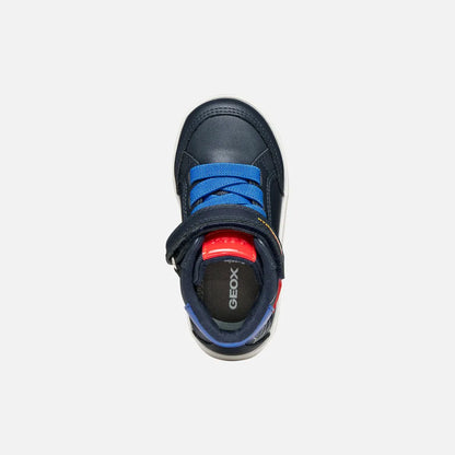Navy/Royal