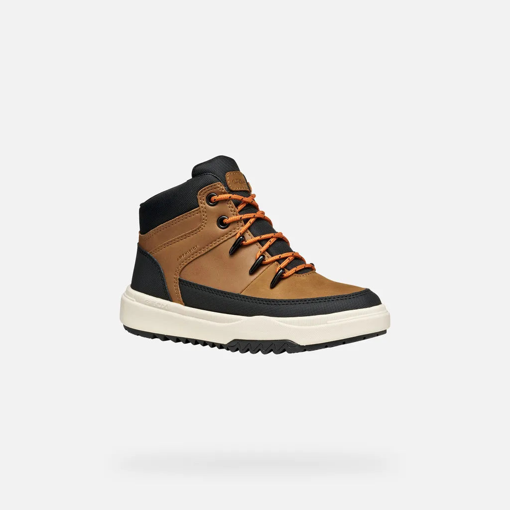 Light Brown