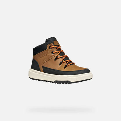 Light Brown
