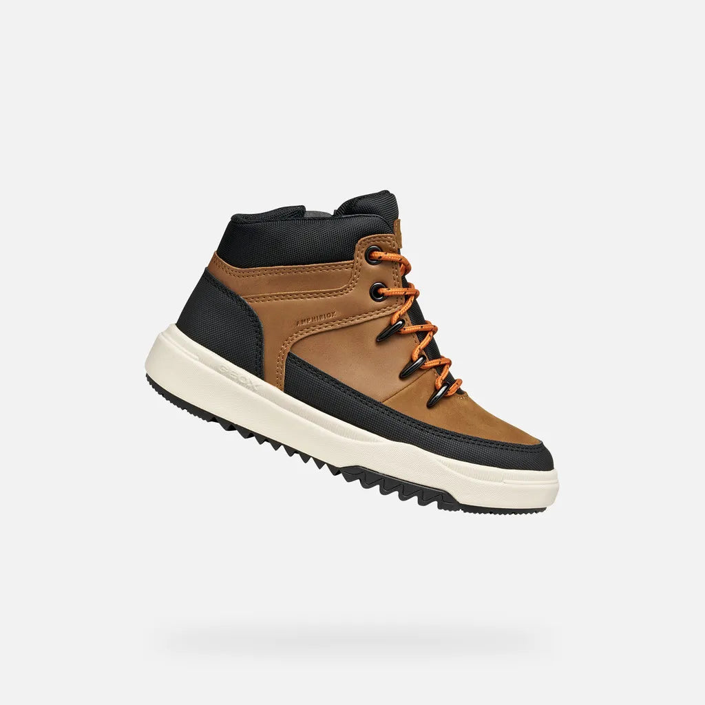 Light Brown