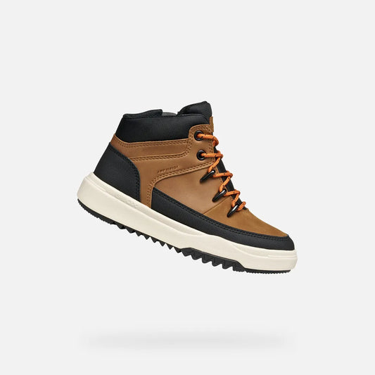 Light Brown