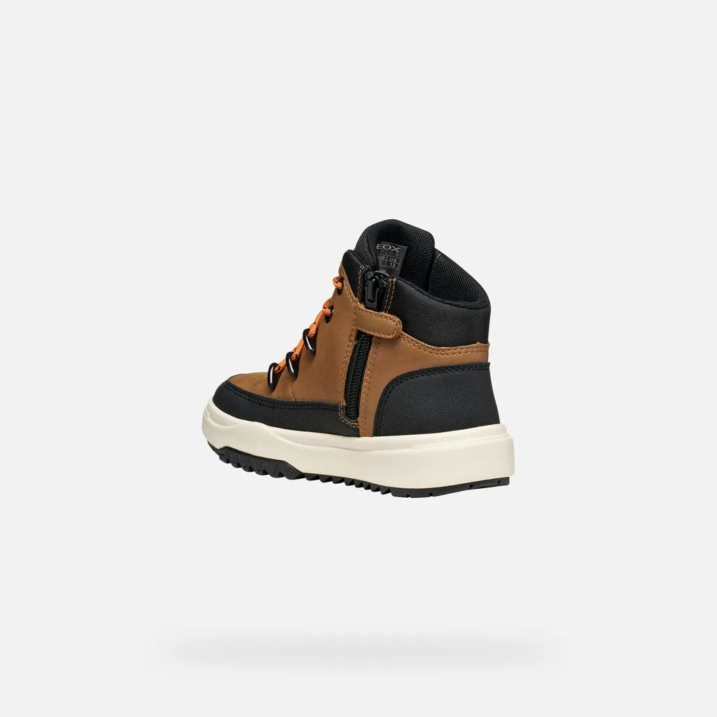 Light Brown