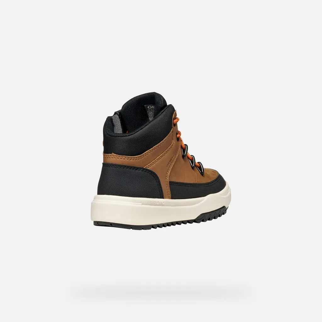 Light Brown