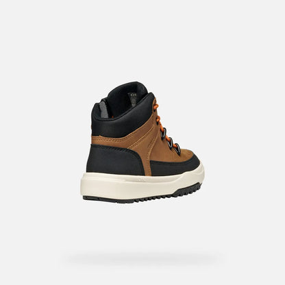 Light Brown
