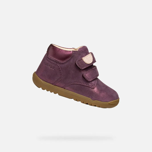 Dark violet
