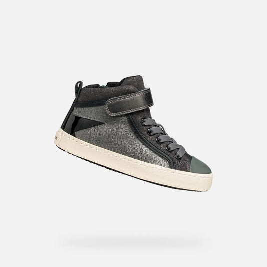 Graphite/Black