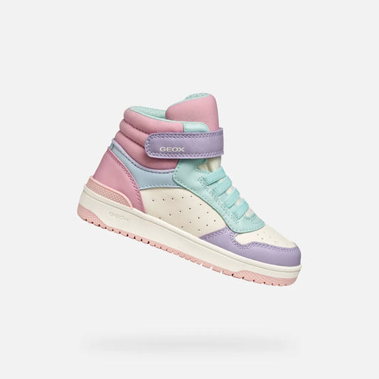 Light Pink/Watersea