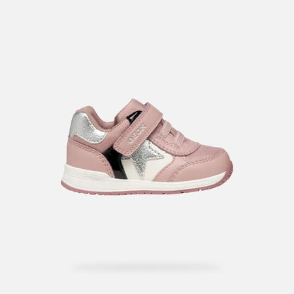 Old Rose/Black