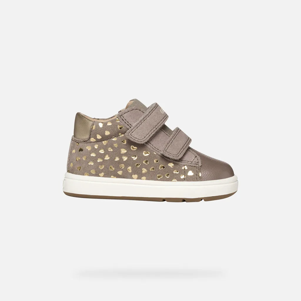 Dark Beige
