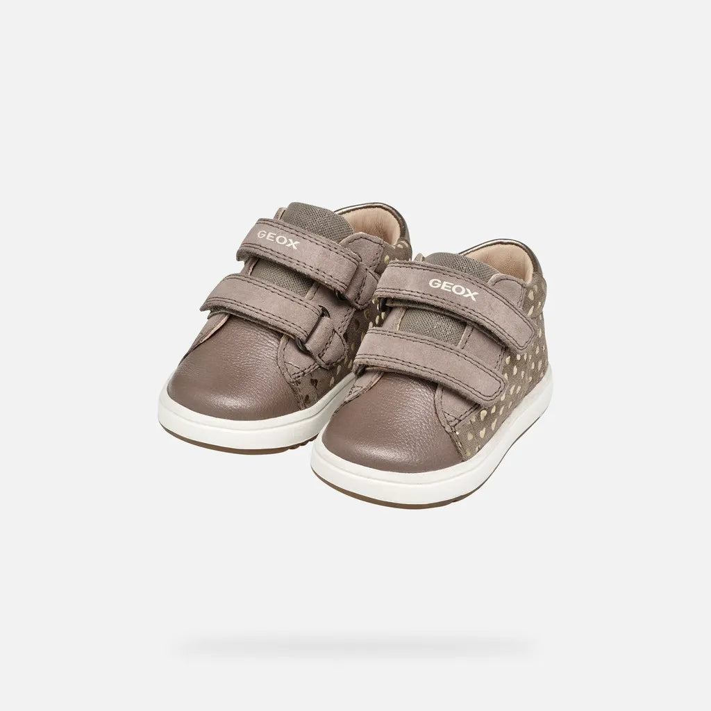 Dark Beige