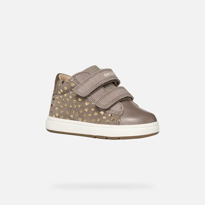 Dark Beige