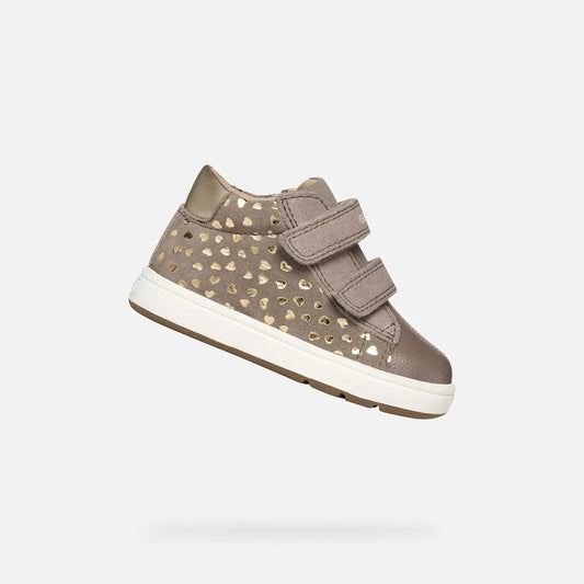 Dark Beige