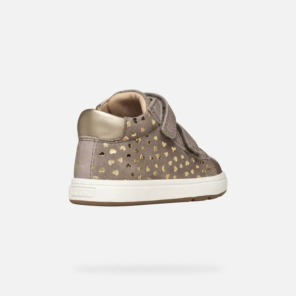 Dark Beige