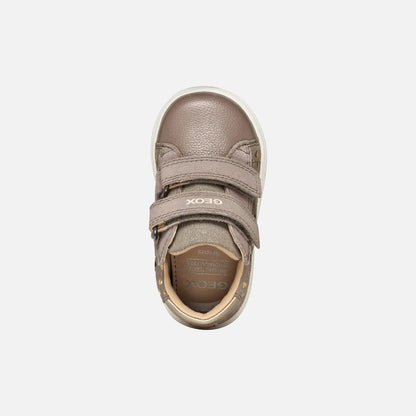 Dark Beige