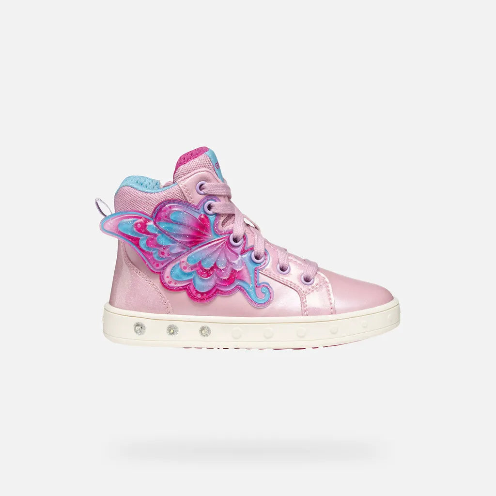 Pink/Fuchsia