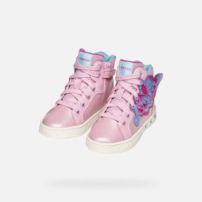 Pink/Fuchsia