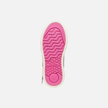 Pink/Fuchsia