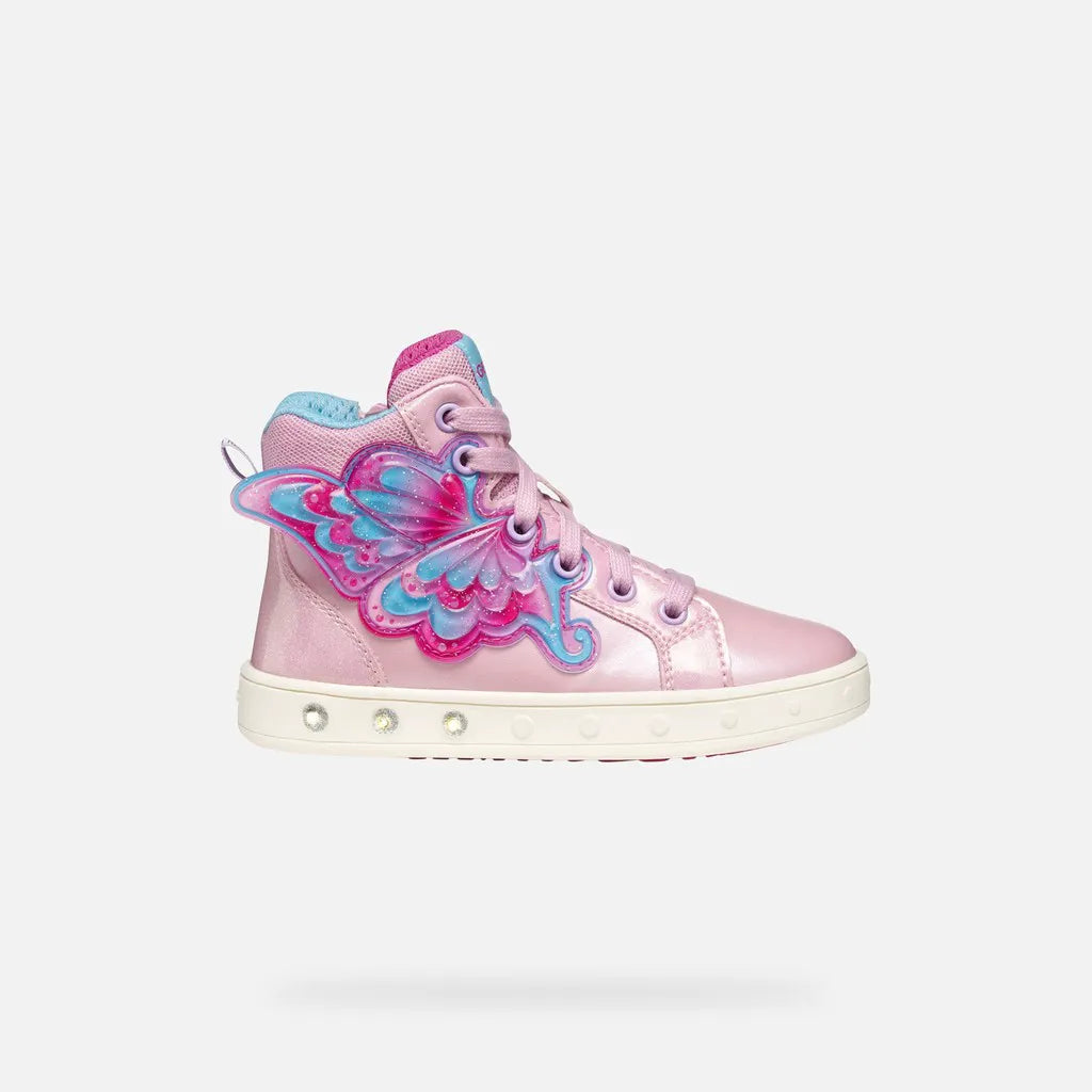 Pink/Fuchsia