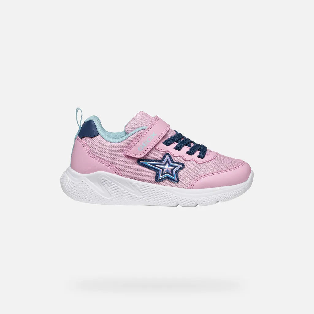 Pink/Avio