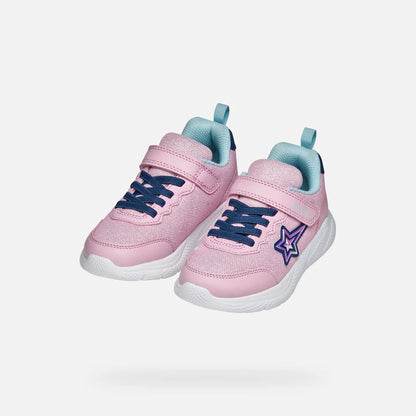 Pink/Avio