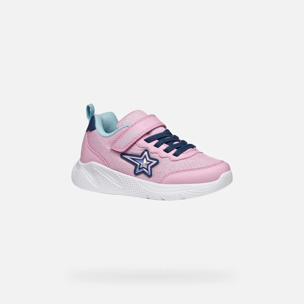 Pink/Avio