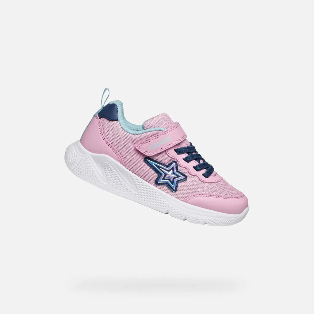 Pink/Avio