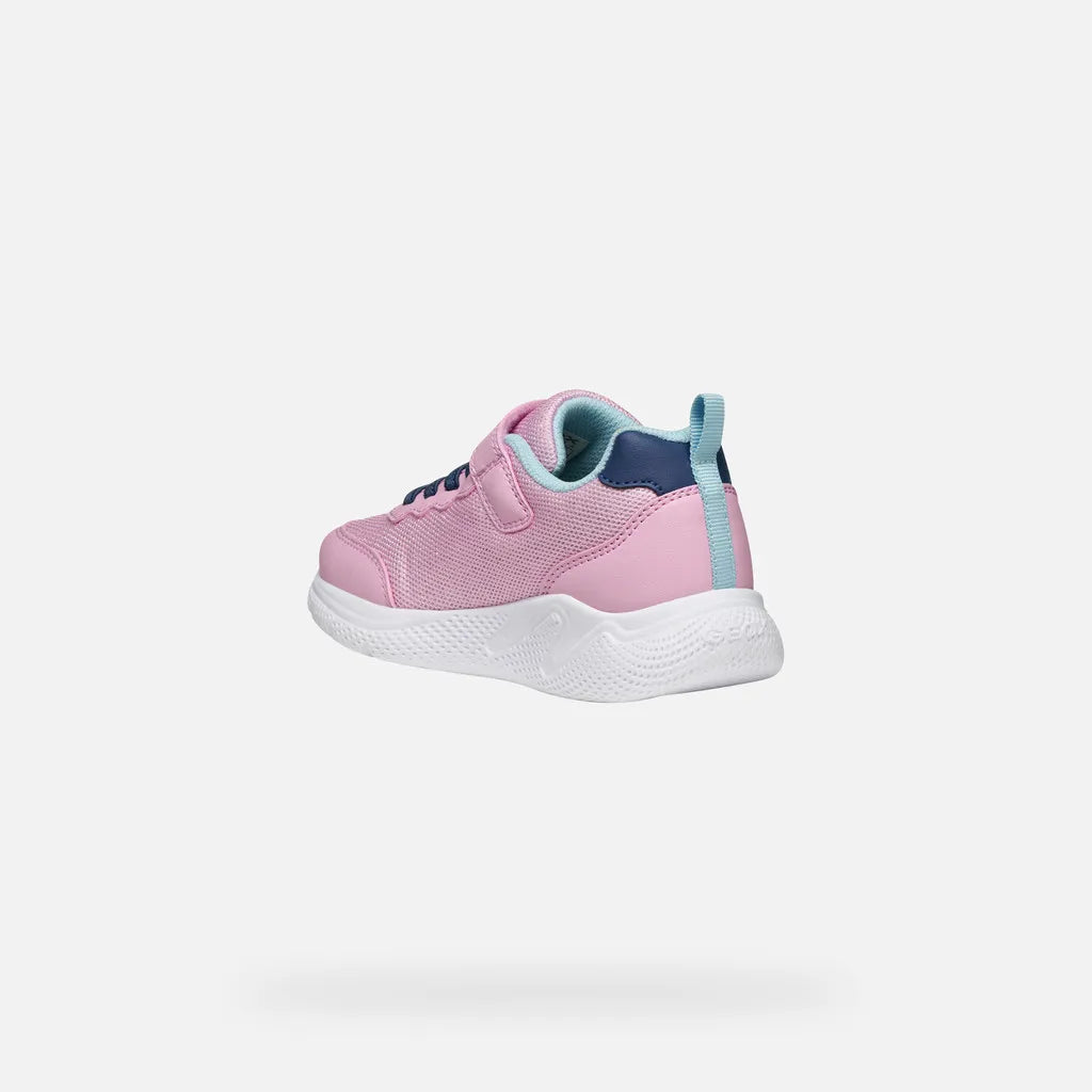 Pink/Avio