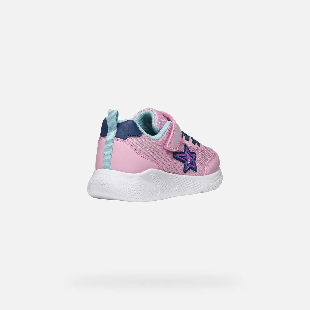 Pink/Avio