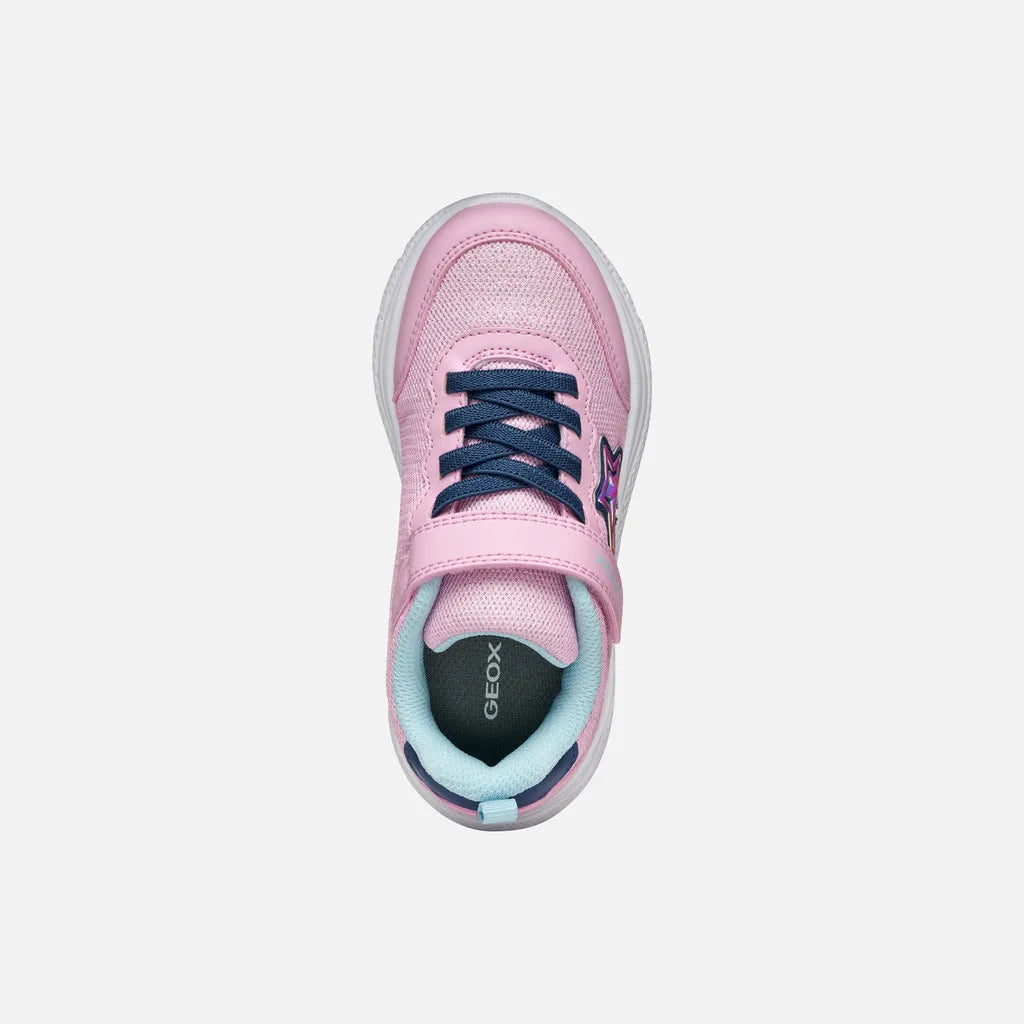 Pink/Avio