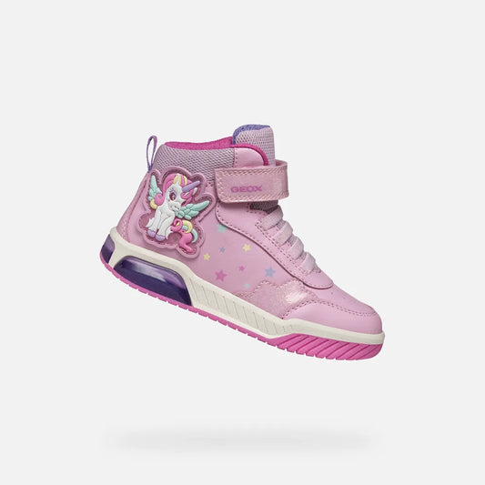 Pink/Multicolor