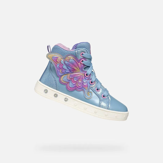 Light Avio/Multicolor