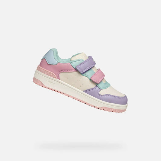 Light Pink/Watersea