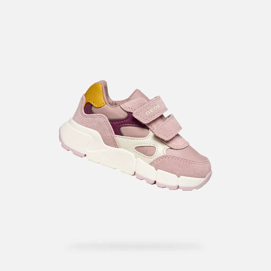 Old Rose/Bordeaux