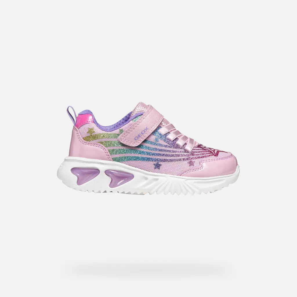 Pink/Multicolor